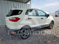 2021 Ford Eco Sport фото
