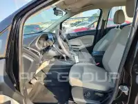 2021 Ford Eco Sport photo