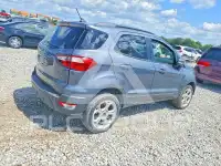 2021 Ford Ecosport фото