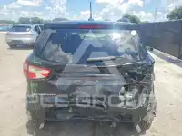 2021 Ford Ecosport фото