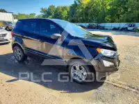 2021 Ford Ecosport фото