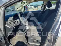2021 Ford Eco Sport фото