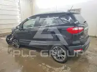 2021 Ford Eco Sport фото