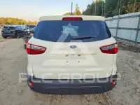 2021 Ford Eco Sport photo