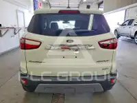 2021 Ford Eco Sport фото