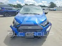 2021 Ford Eco Sport фото