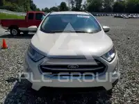 2021 Ford Eco Sport фото