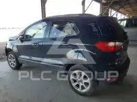 2021 Ford Eco Sport photo
