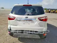 2021 Ford Eco Sport фото