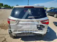 2021 Ford Eco Sport фото