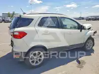 2021 Ford Ecosport фото