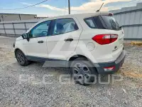 2021 Ford Ecosport фото