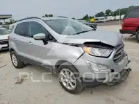 2021 Ford Eco Sport фото