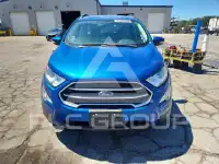 2021 Ford Eco Sport фото