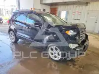 2021 Ford Eco Sport фото