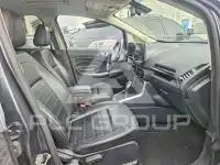 2021 Ford Eco Sport фото