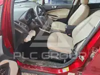 2021 Ford Eco Sport photo