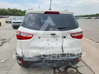 2021 Ford Eco Sport фото