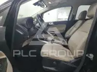 2021 Ford Eco Sport фото