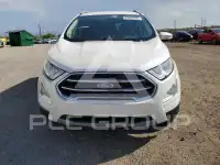 2021 Ford Eco Sport фото