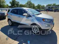 2021 Ford Eco Sport фото