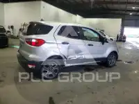 2021 Ford Eco Sport фото