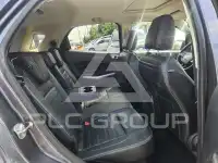 2021 Ford Eco Sport фото