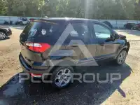 2021 Ford Ecosport фото