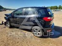 2021 Ford Ecosport фото