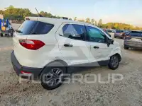2021 Ford Eco Sport photo