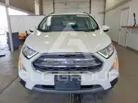 2021 Ford Eco Sport фото