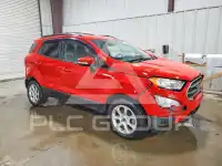 2021 Ford Eco Sport фото