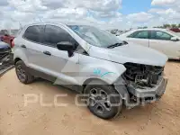 2021 Ford Eco Sport фото