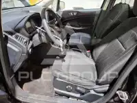 2021 Ford Eco Sport фото
