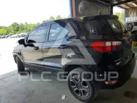 2021 Ford Eco Sport photo