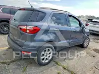 2021 Ford Eco Sport фото