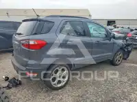 2021 Ford Eco Sport фото