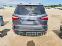 2021 Ford Eco Sport photo