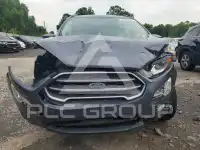 2021 Ford Eco Sport фото