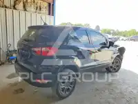 2021 Ford Eco Sport photo