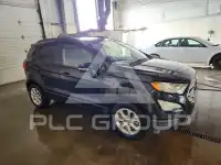 2021 Ford Eco Sport фото