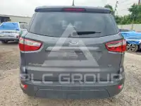 2021 Ford Eco Sport фото