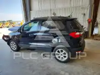 2021 Ford Eco Sport фото