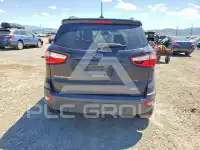 2021 Ford Eco Sport photo