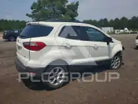 2021 Ford Ecosport фото