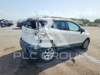 2021 Ford Eco Sport фото