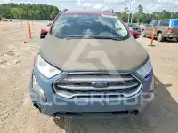 2021 Ford Eco Sport фото