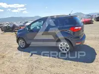 2021 Ford Eco Sport photo