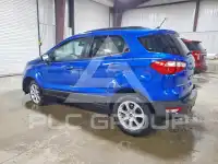 2021 Ford Eco Sport фото