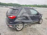 2021 Ford Eco Sport photo